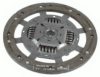 FORD 3S417550S1A Clutch Disc